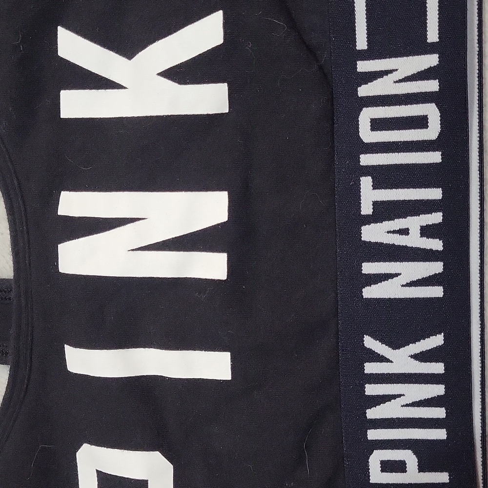 Victoria's Secret PINK Sport Bra - Picture 5 of 9